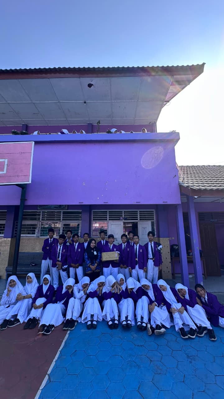 Hadiah Lomba Memasak
